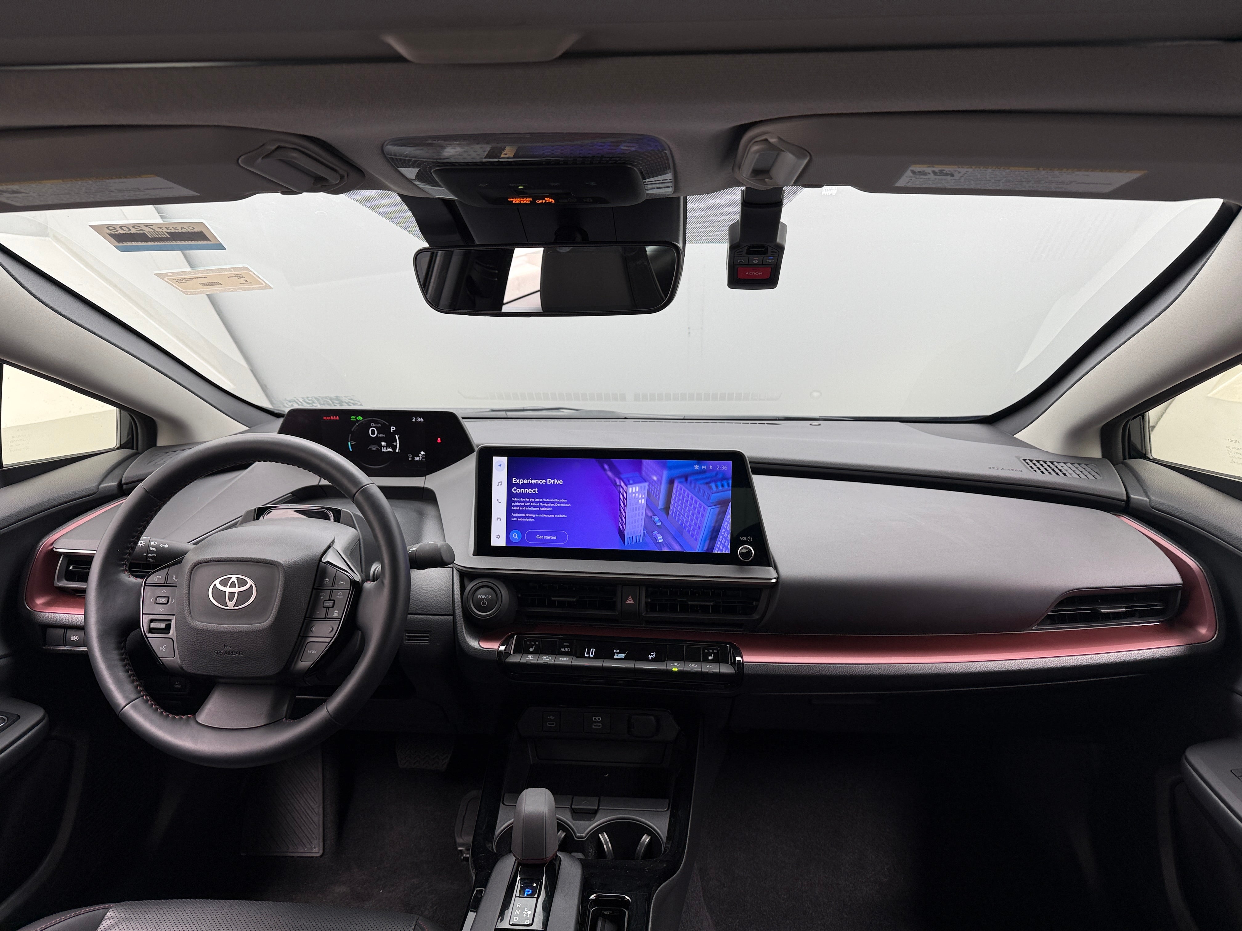 toyota prius prime 2023 JTDACACU6P3006040 image toyota prius prime 2023 JTDACACU6P3006040 image